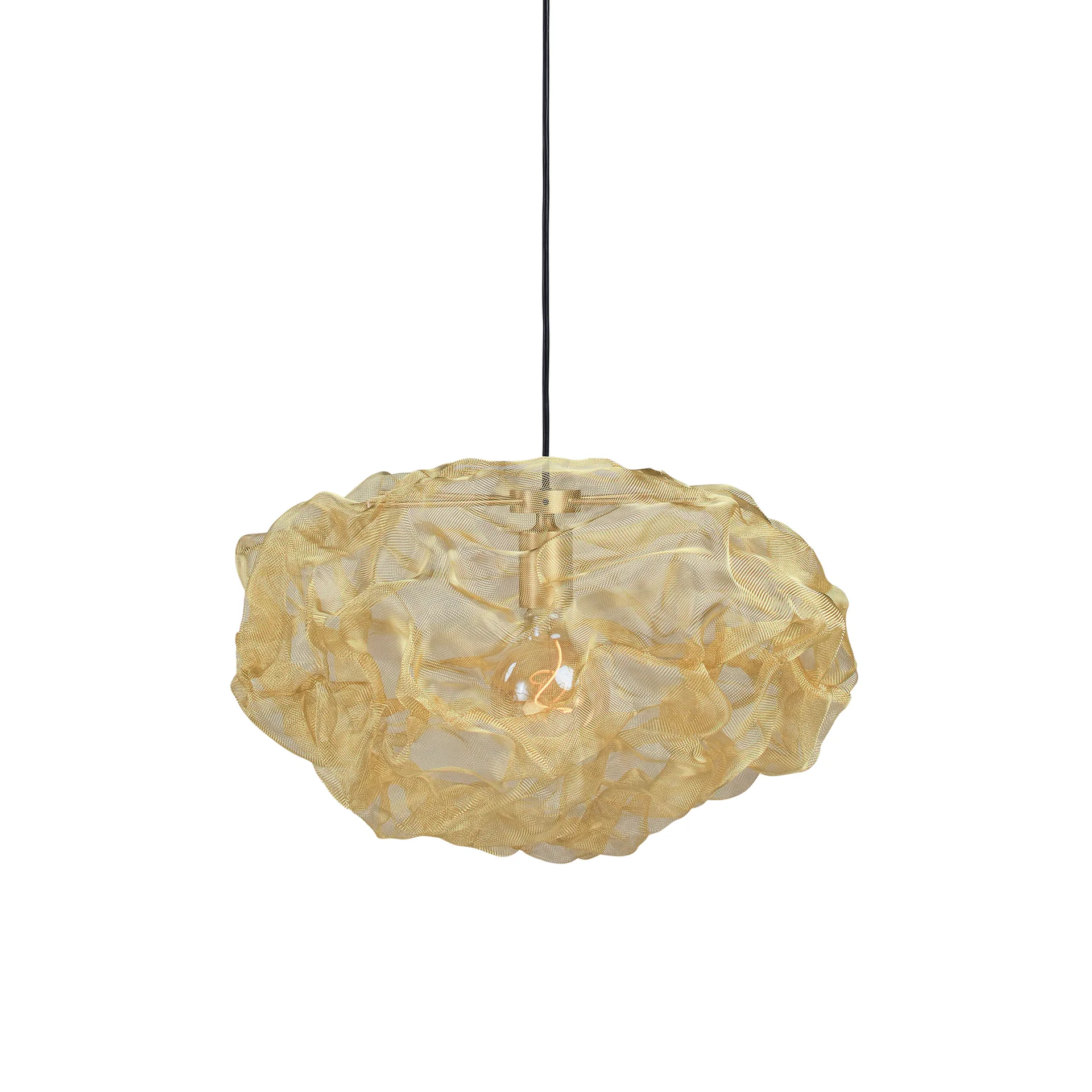 히트 펜던트 조명 스몰, brass Northern | 노던