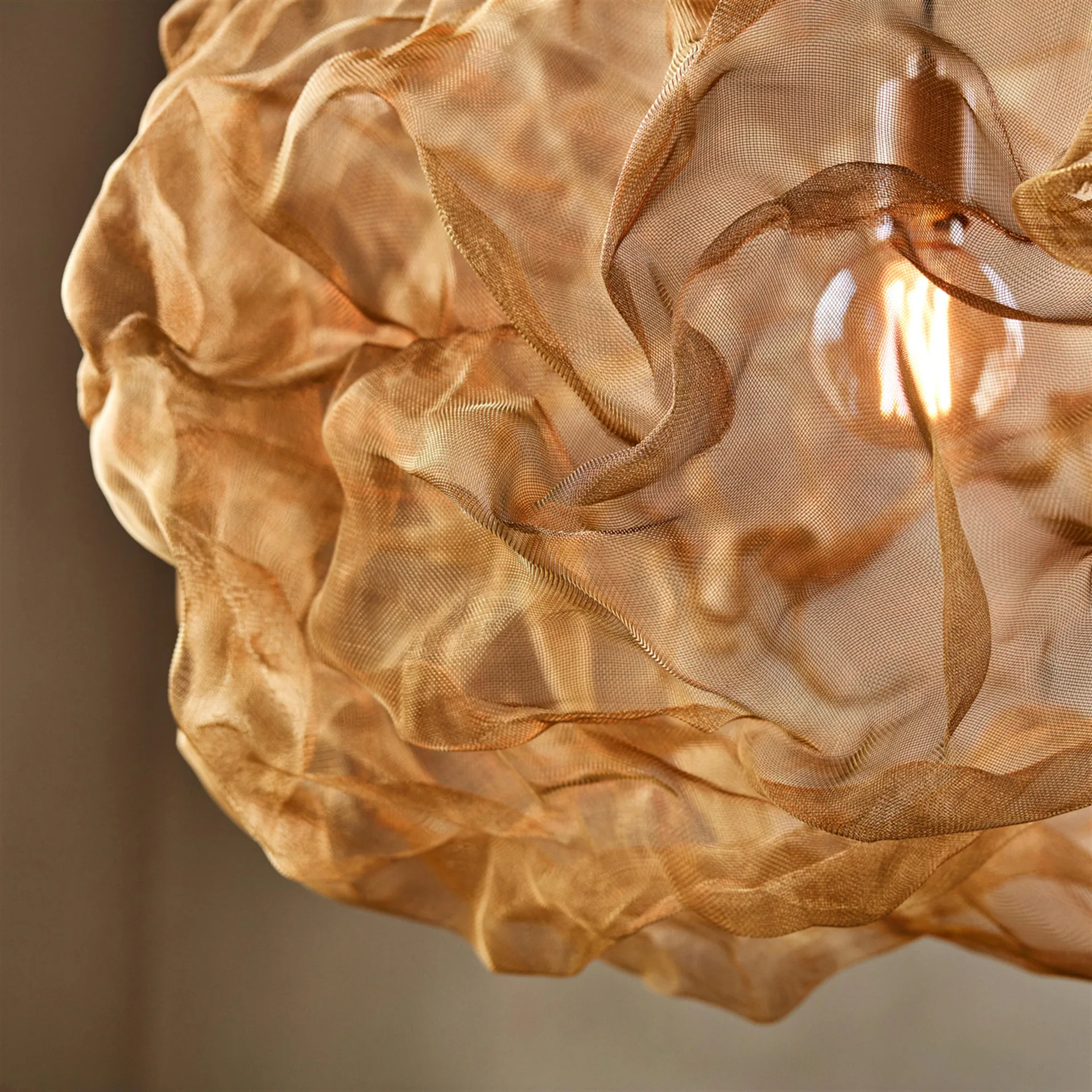 히트 펜던트 조명, brass Northern | 노던