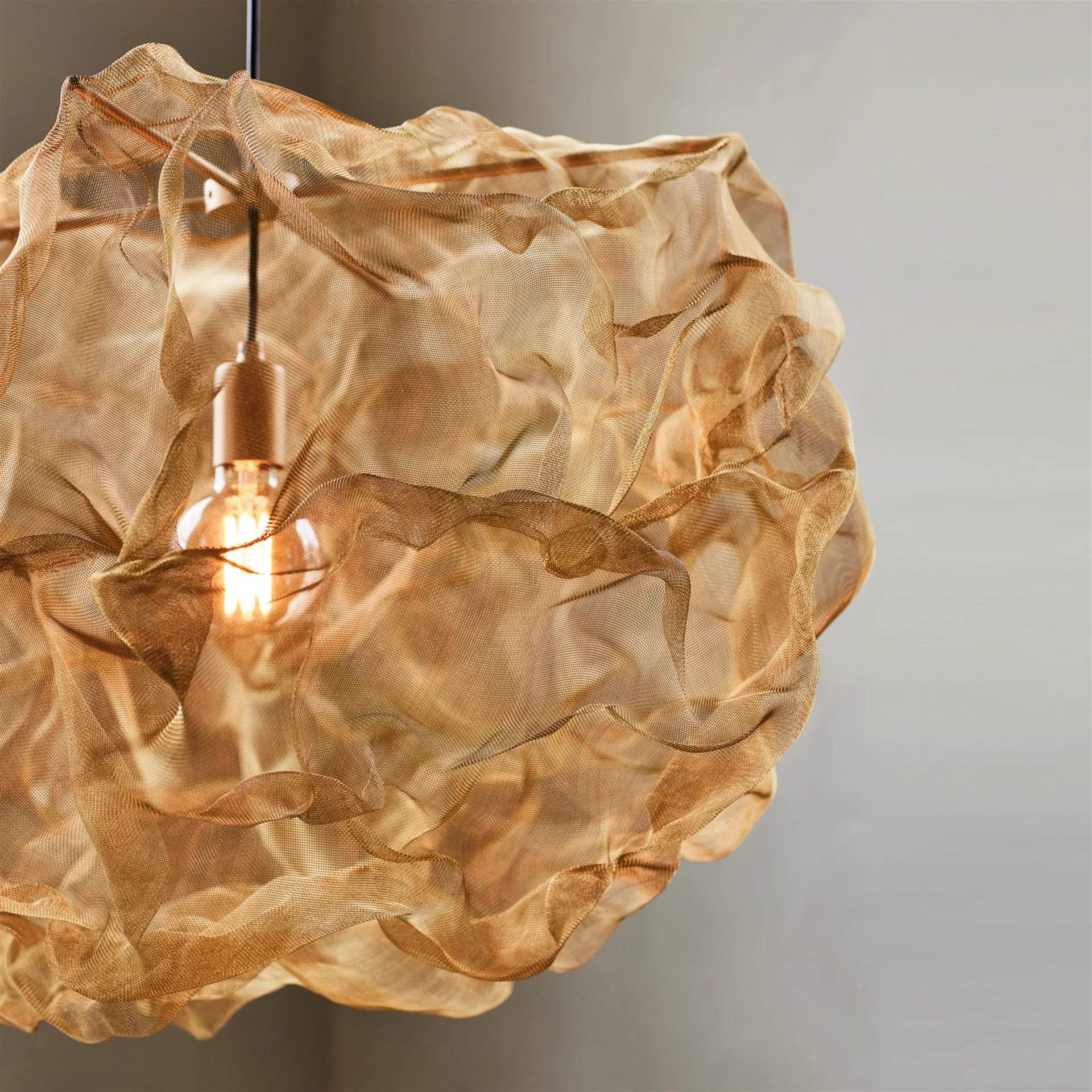 히트 펜던트 조명, brass Northern | 노던