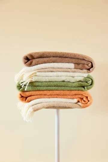 레이어 스로우 - Brown, 130x170 cm - Northern | 노던