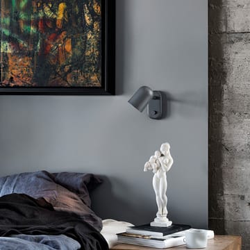 버디 벽 램프 - dark grey - Northern | 노던