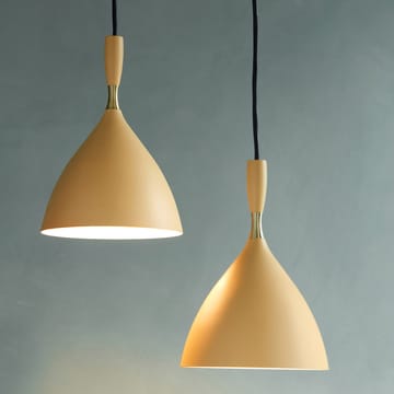 Dokka 펜던트 조명 - light yellow - Northern | 노던