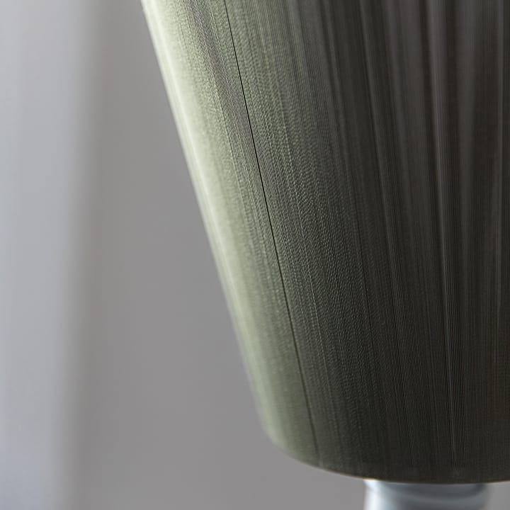 오슬로 우드 플로어 조명용 전등갓, olive green Northern | 노던