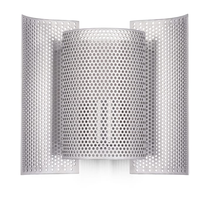 버터플라이 벽 조명 perforated - Aluminium - Northern | 노던