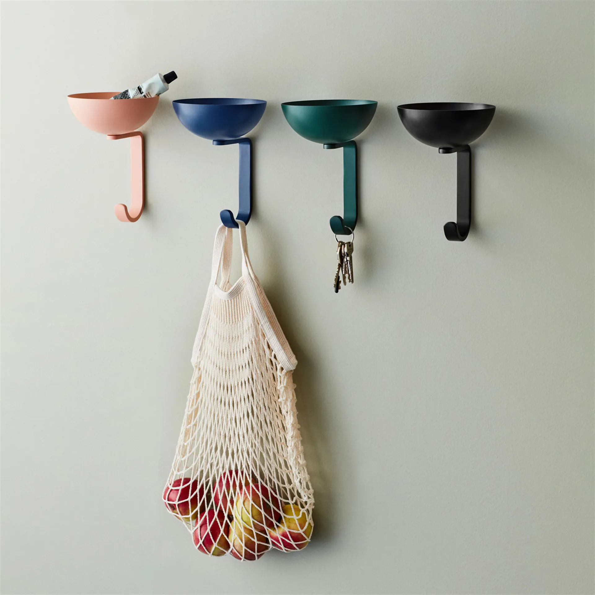 네스트 행거, pink Northern | 노던