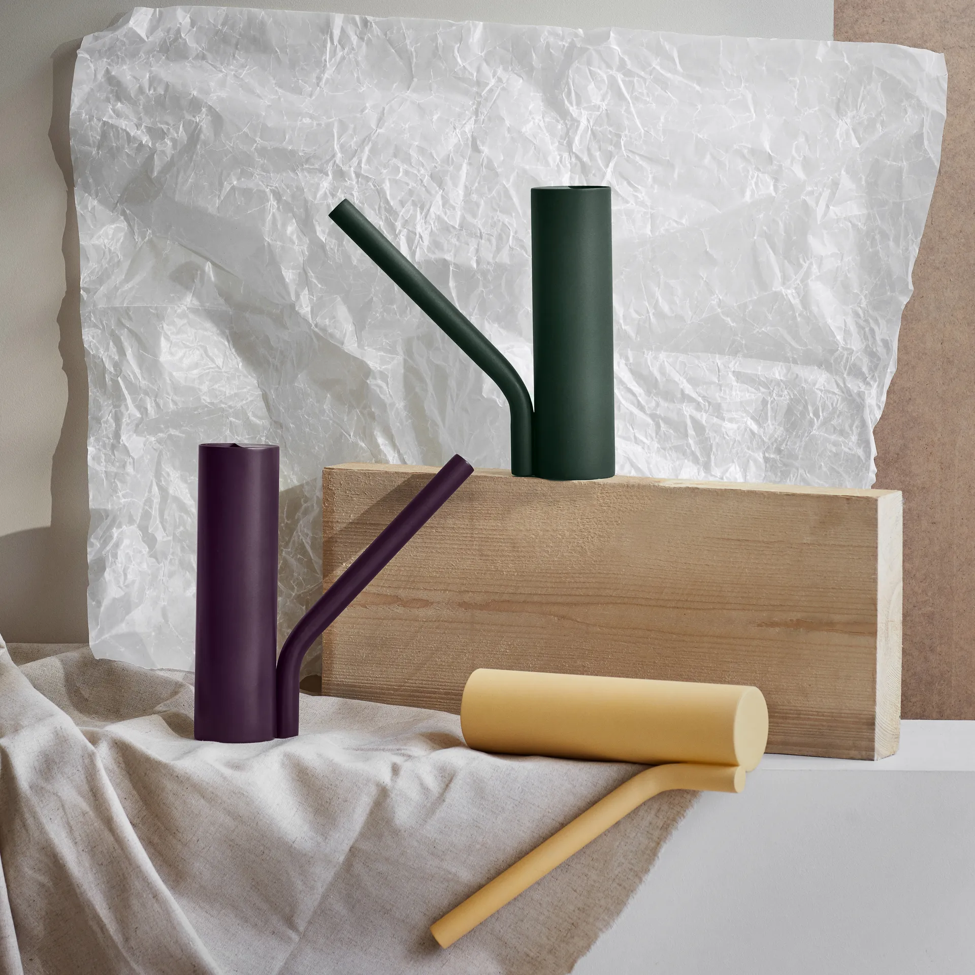 그랩 저그, Plommon Northern | 노던