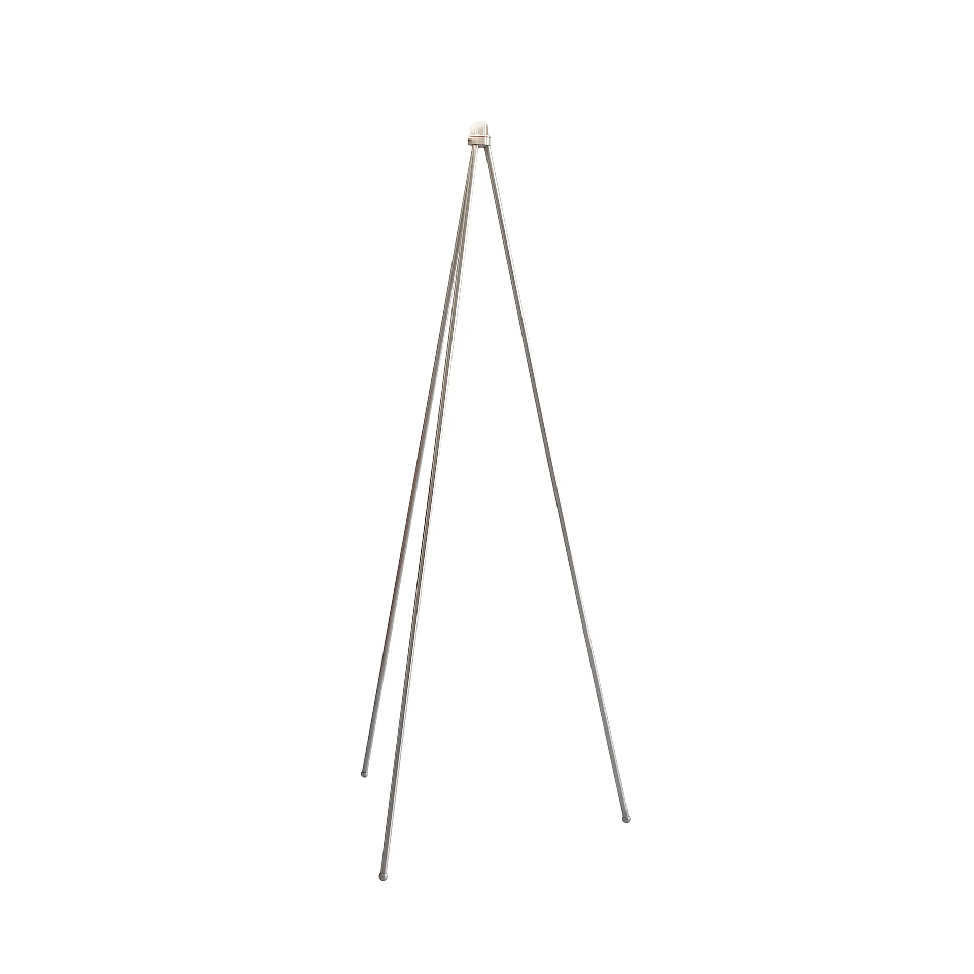 오슬로 우드 플로어 조명 베이스, steel Northern | 노던