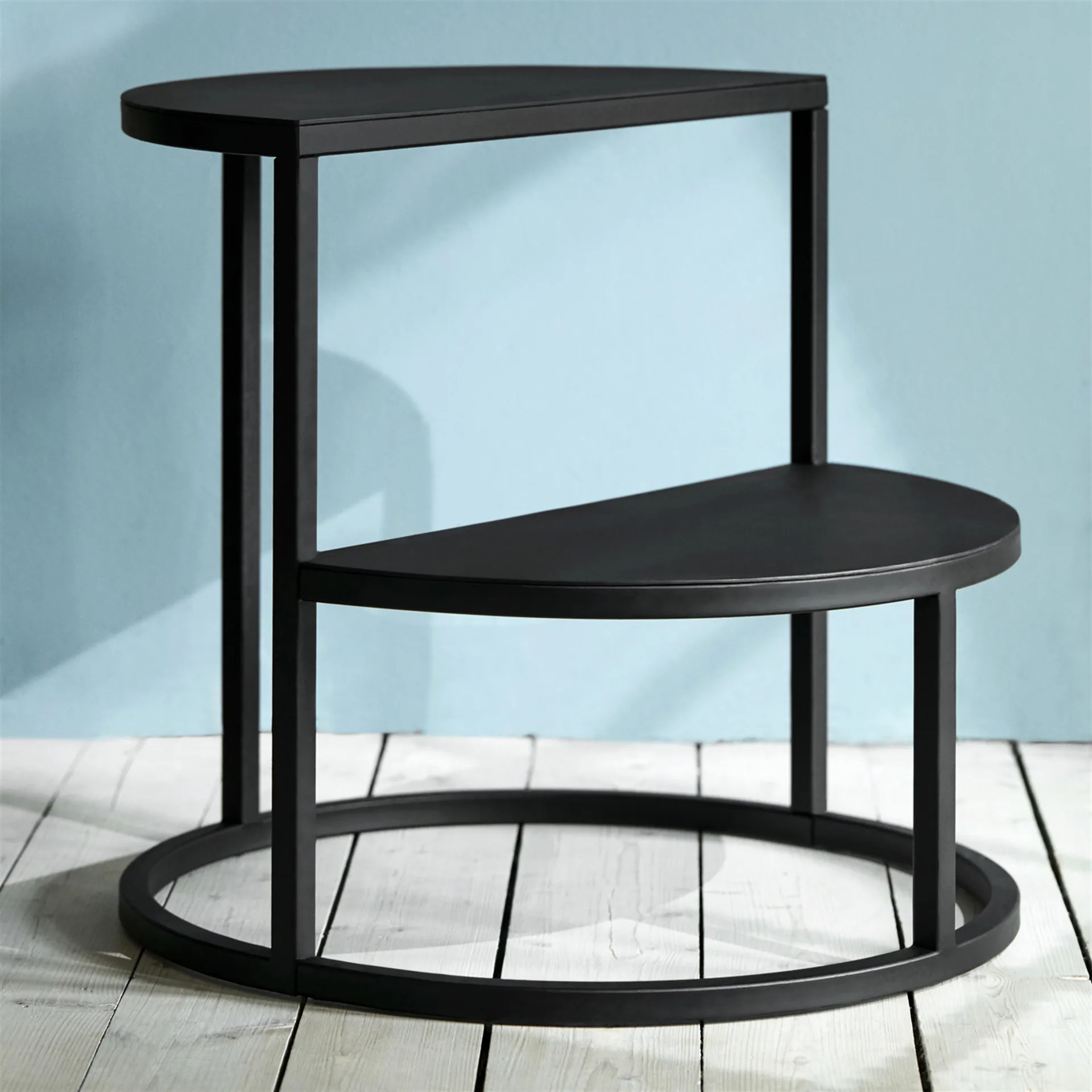 다이스 stege 1, Black Northern | 노던