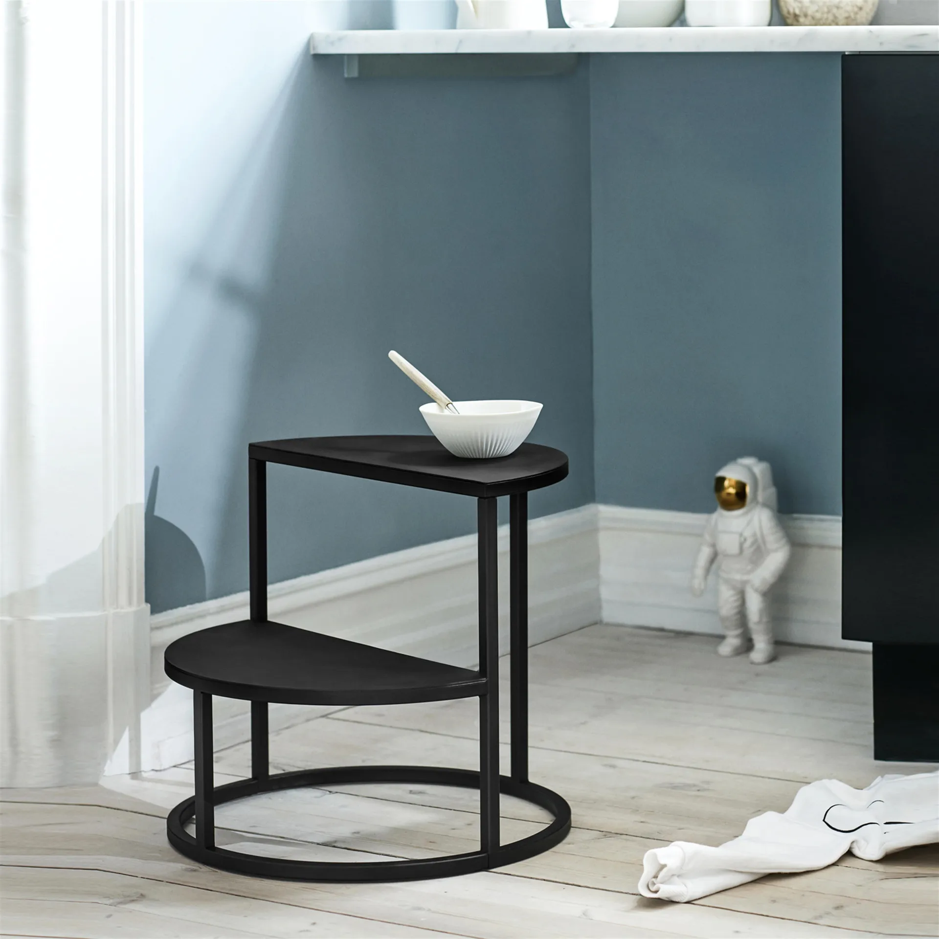 다이스 stege 1, Black Northern | 노던