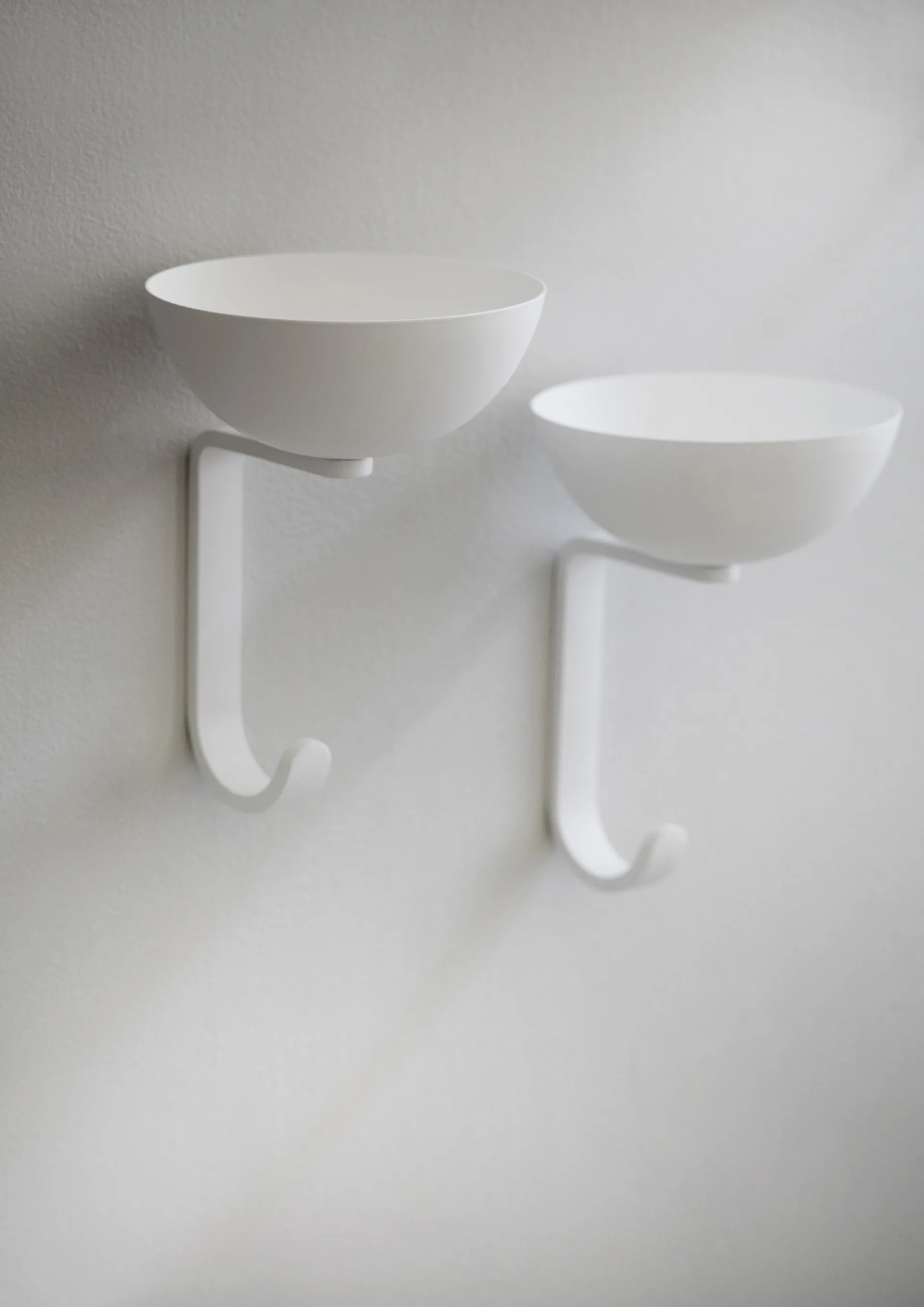 네스트 행거, White matt Northern | 노던