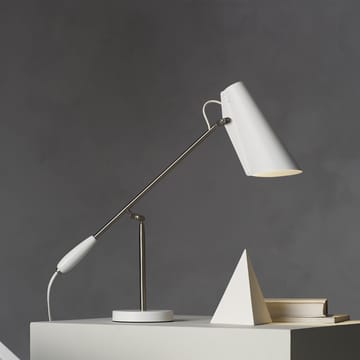 버디 테이블 조명 - white-metallic - Northern | 노던