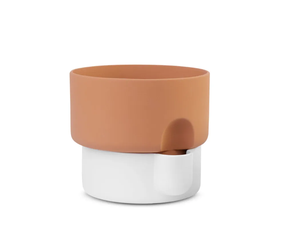 오아시스 플라워 팟 라지, White Northern | 노던