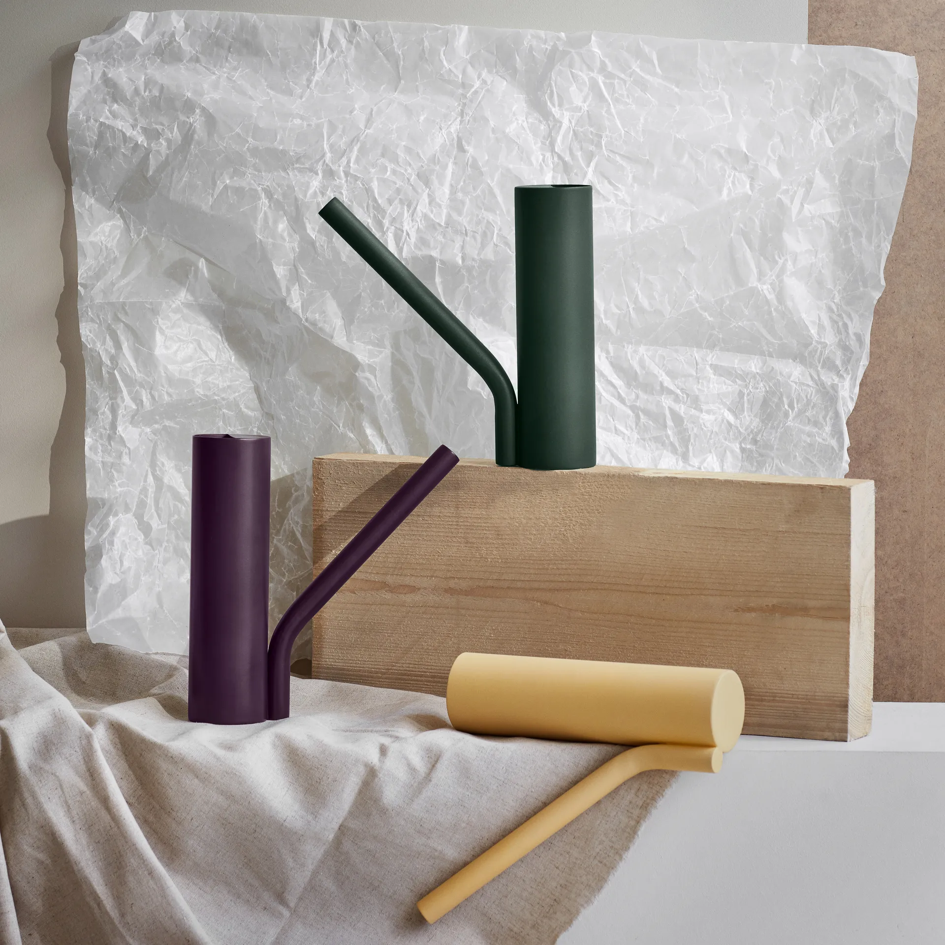 그랩 저그, yellow Northern | 노던