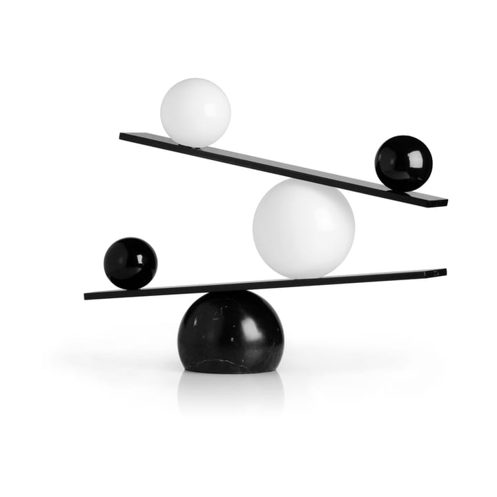 Balance 테이블 조명 - Black - Oblure | 오블러