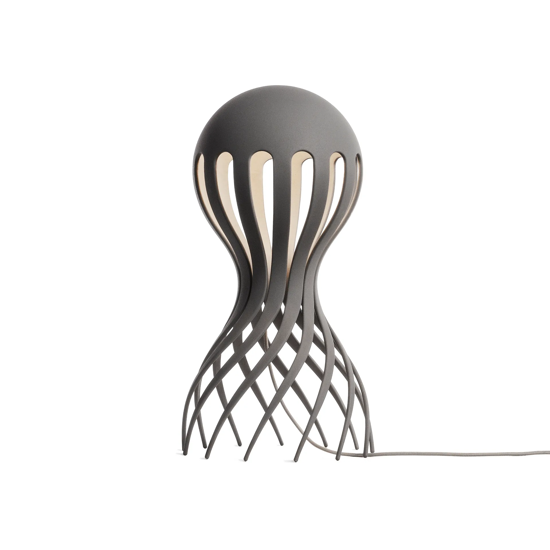 Cirrata 테이블 조명 44.4 cm, Grey Oblure | 오블러