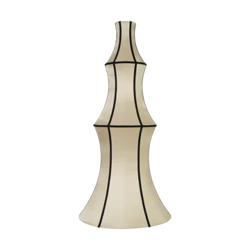 Indochina 클래식 Long 전등갓 - Kit-black - Oi Soi Oi