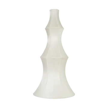 Indochina 클래식 Long 전등갓 - Offwhite - Oi Soi Oi