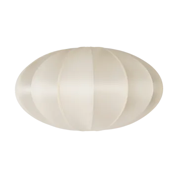 Indochina 클래식 Pumpkin 전등갓 - Offwhite - Oi Soi Oi