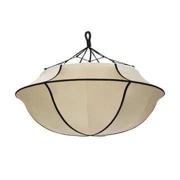 Indochina 클래식 Umbrella 전등갓 - Kit-black - Oi Soi Oi