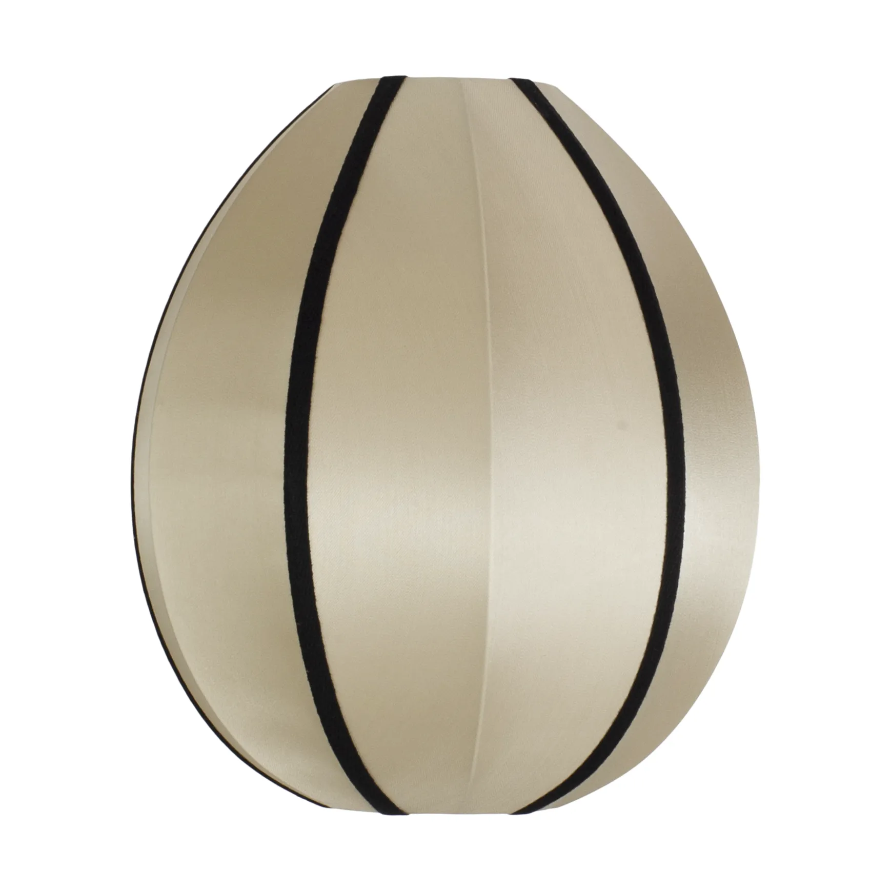 인도차이나 로터스 전등갓, Kit-black Oi Soi Oi