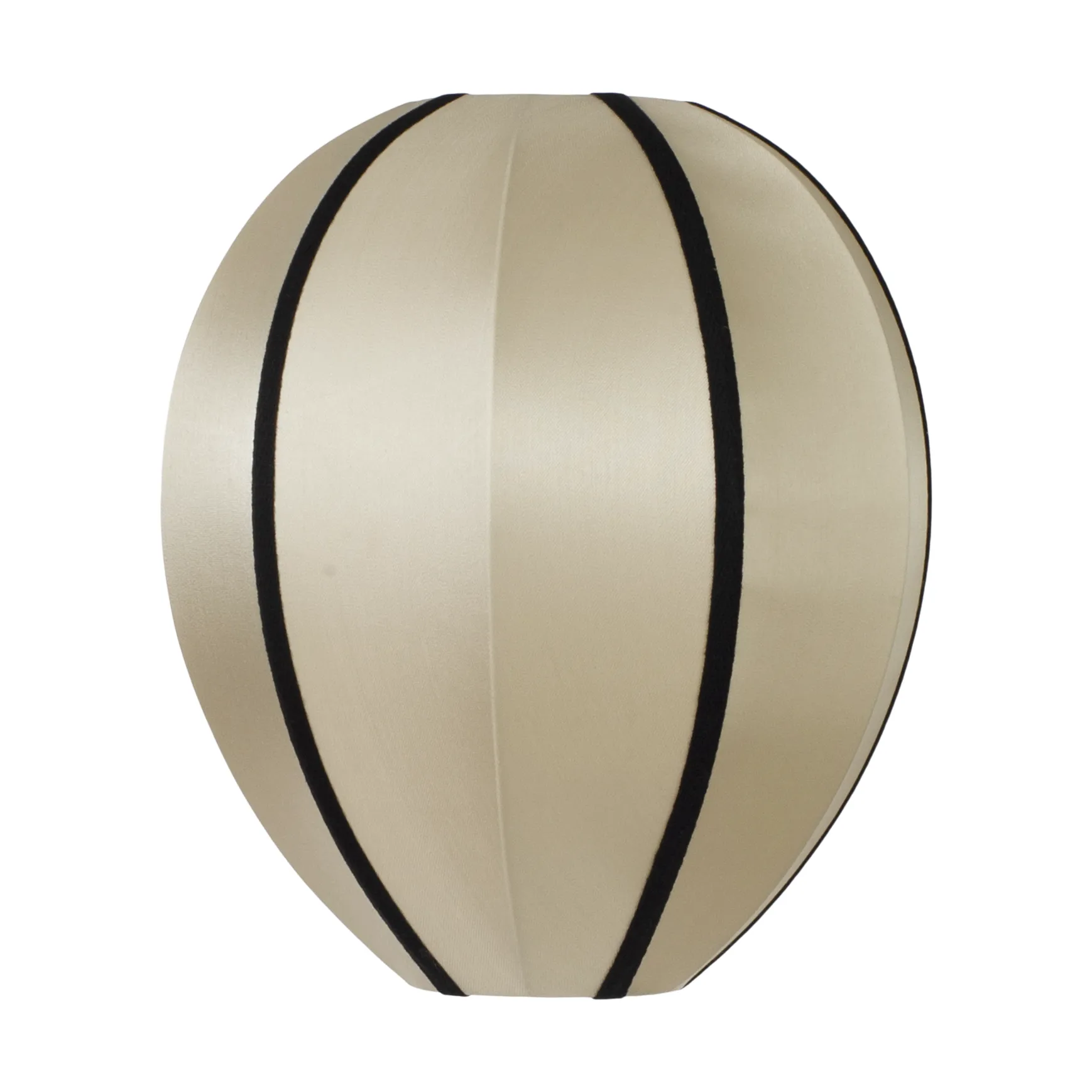 인도차이나 로터스 전등갓, Kit-black Oi Soi Oi