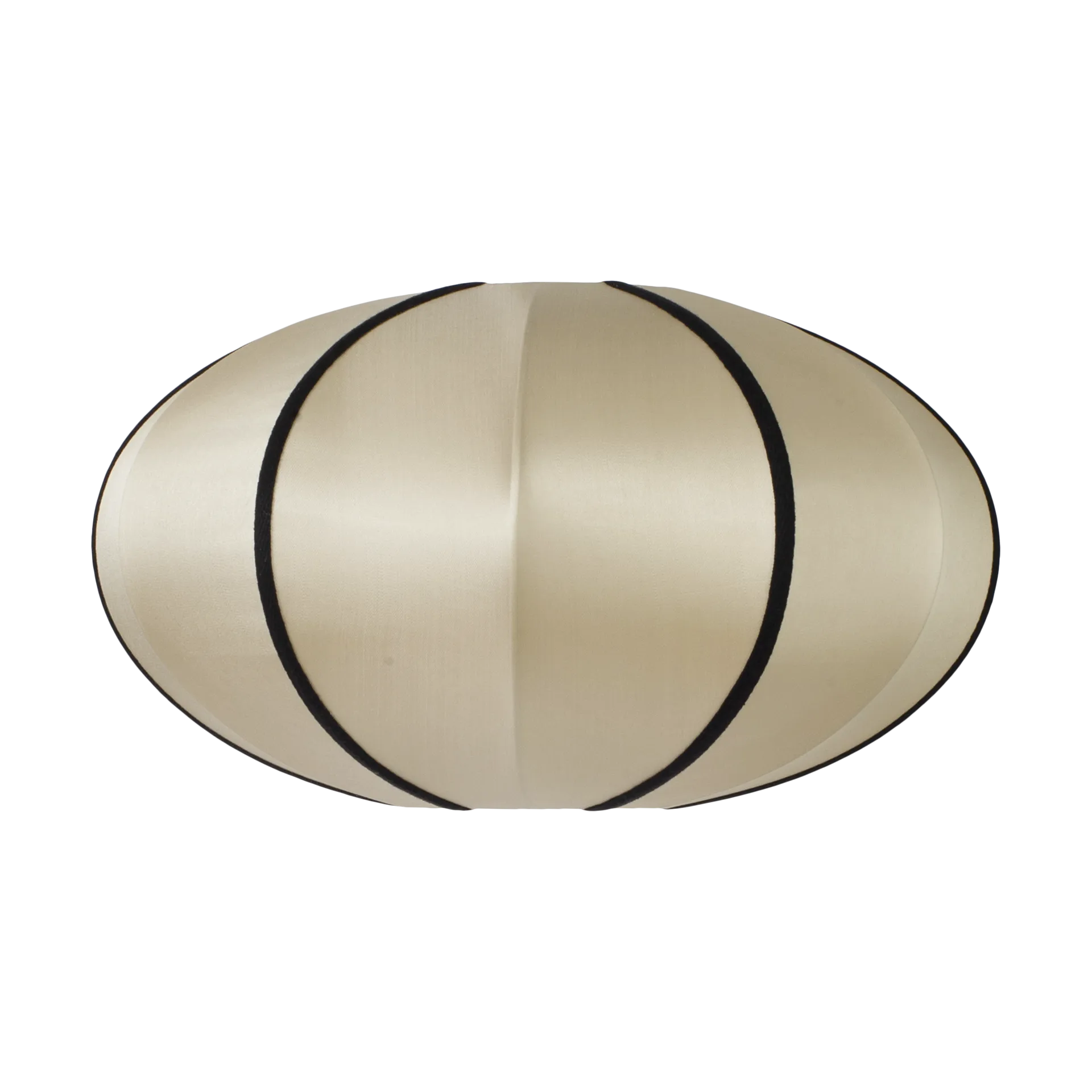 인도차이나 펌킨 전등갓 S, Kit-black Oi Soi Oi