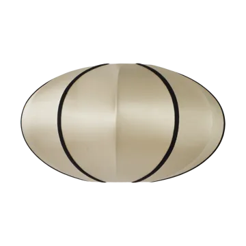 인도차이나 펌킨 전등갓 S - Kit-black - Oi Soi Oi