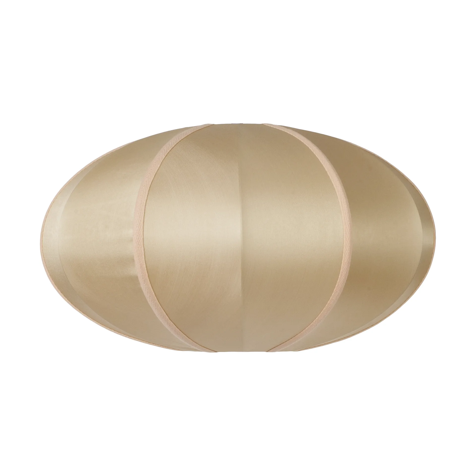 인도차이나 펌킨 전등갓 S, Latte-peach Oi Soi Oi