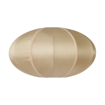 인도차이나 펌킨 전등갓 S - Latte-peach - Oi Soi Oi