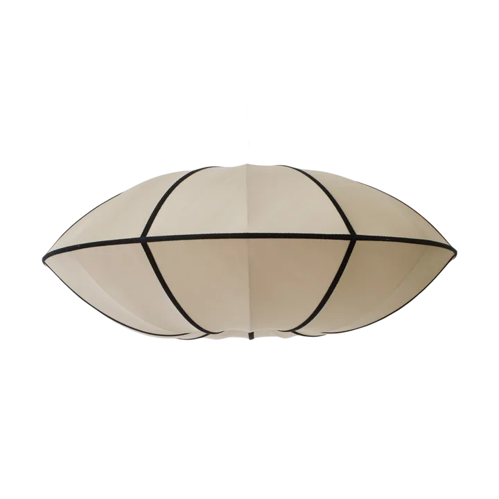 인도차이나 클래식 UFO 전등갓 - Kit-black - Oi Soi Oi