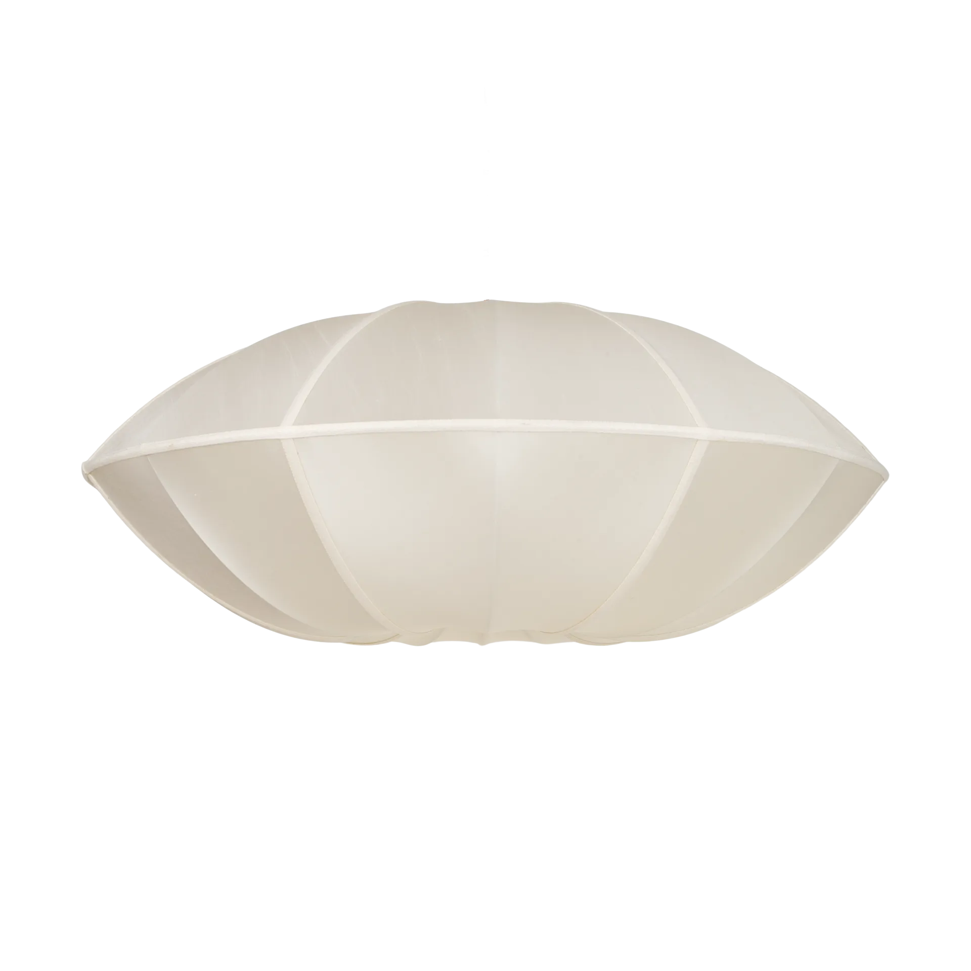 인도차이나 클래식 UFO 전등갓, Offwhite Oi Soi Oi