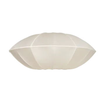 인도차이나 클래식 UFO 전등갓 - Offwhite - Oi Soi Oi