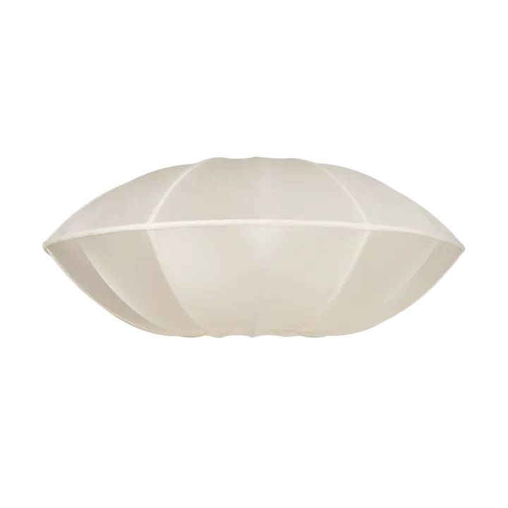 인도차이나 클래식 UFO 전등갓 - Offwhite - Oi Soi Oi