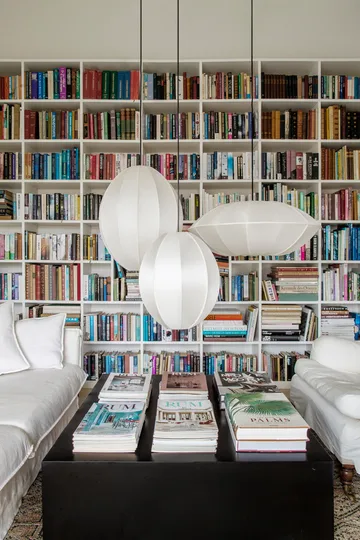 인도차이나 클래식 UFO 전등갓 - Offwhite - Oi Soi Oi