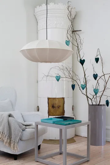 인도차이나 클래식 UFO 전등갓 - Sand-sand - Oi Soi Oi