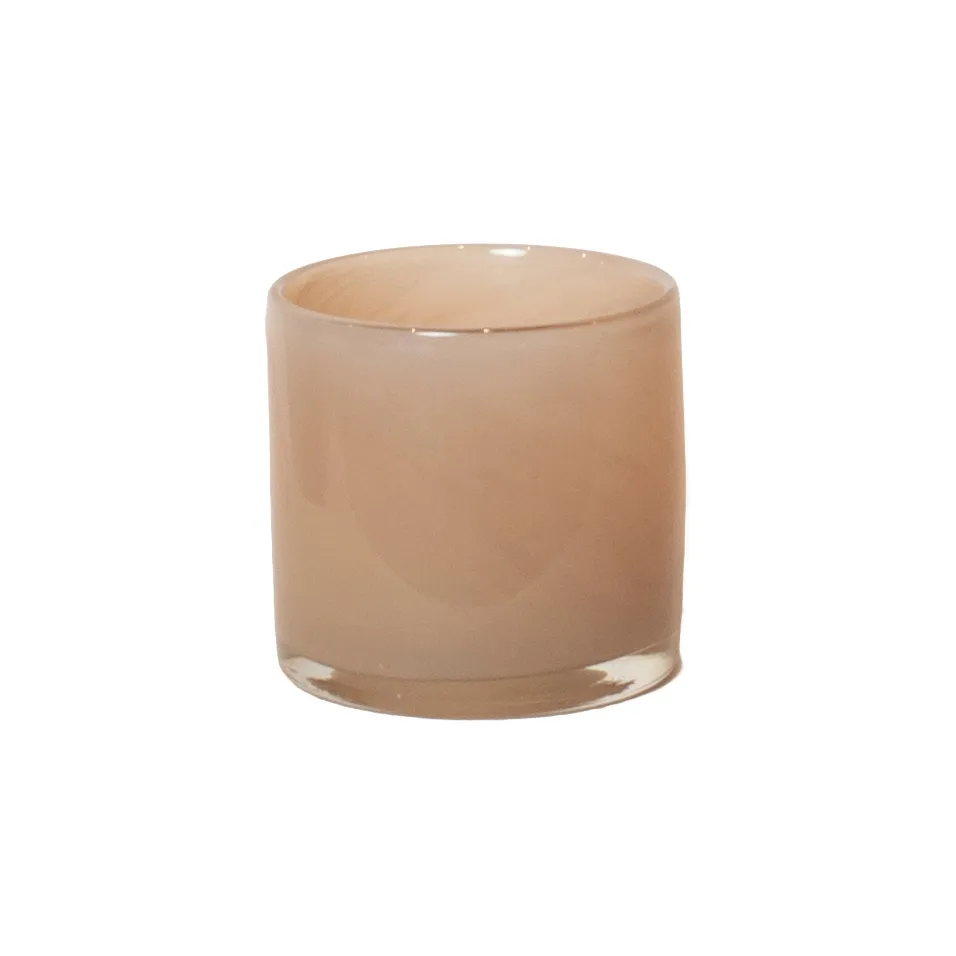 닐라 랜턴 10 cm, light pink Olsson & Jensen | 올손 앤드 젠슨