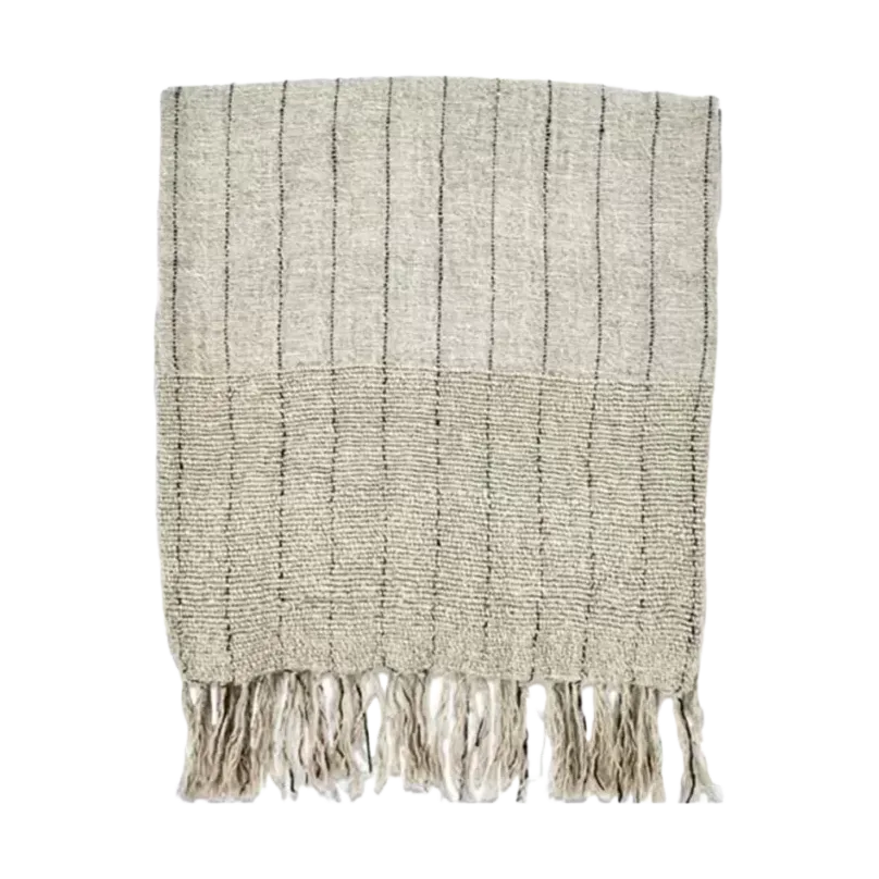 뉴턴 스로우 130x170 cm, Nature Olsson & Jensen | 올손 앤드 젠슨