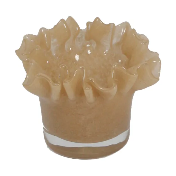 로아 티라이트 홀더 14 cm, Beige Olsson & Jensen | 올손 앤드 젠슨