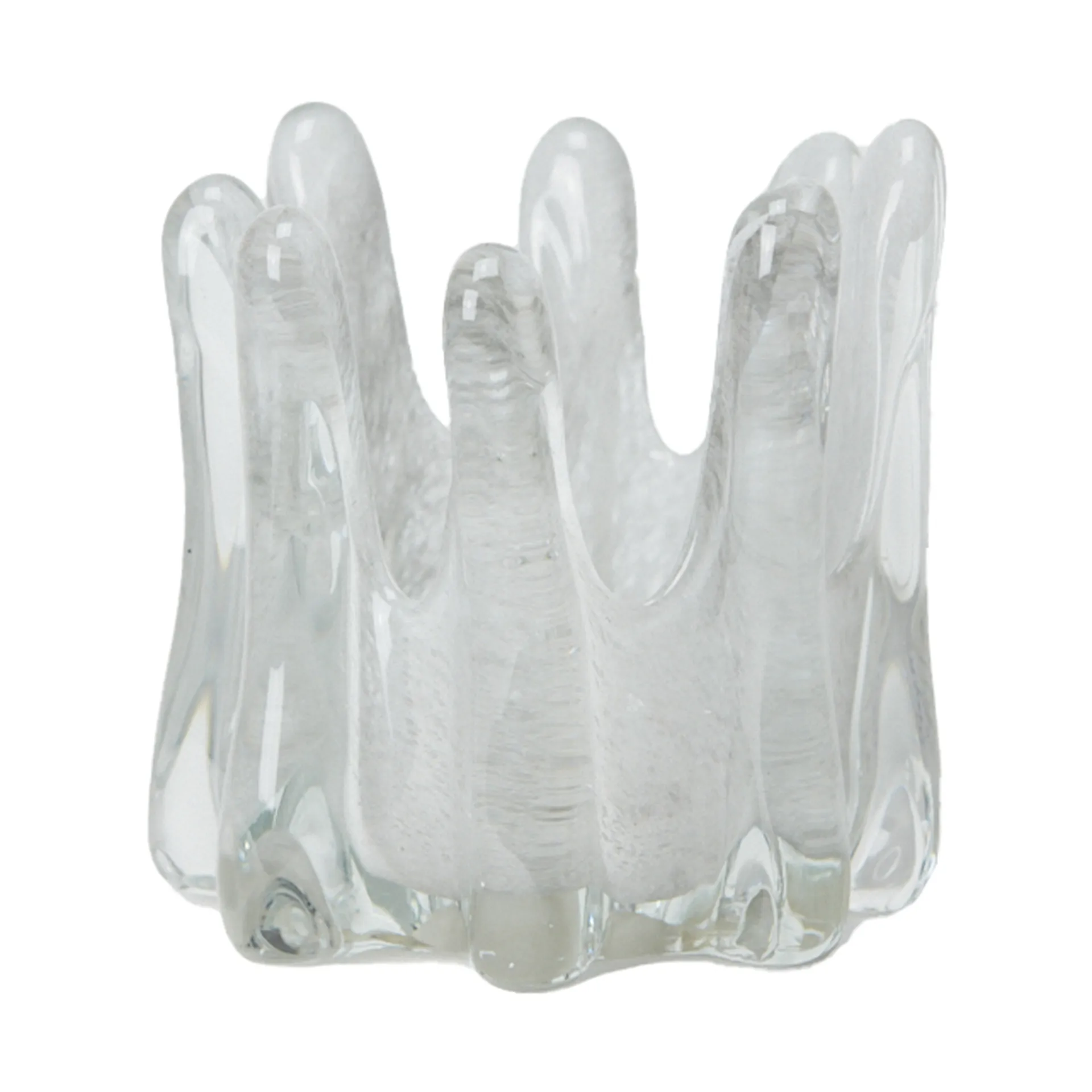 헬릭스 랜턴 Ø14 cm, Light grey Olsson & Jensen | 올손 앤드 젠슨