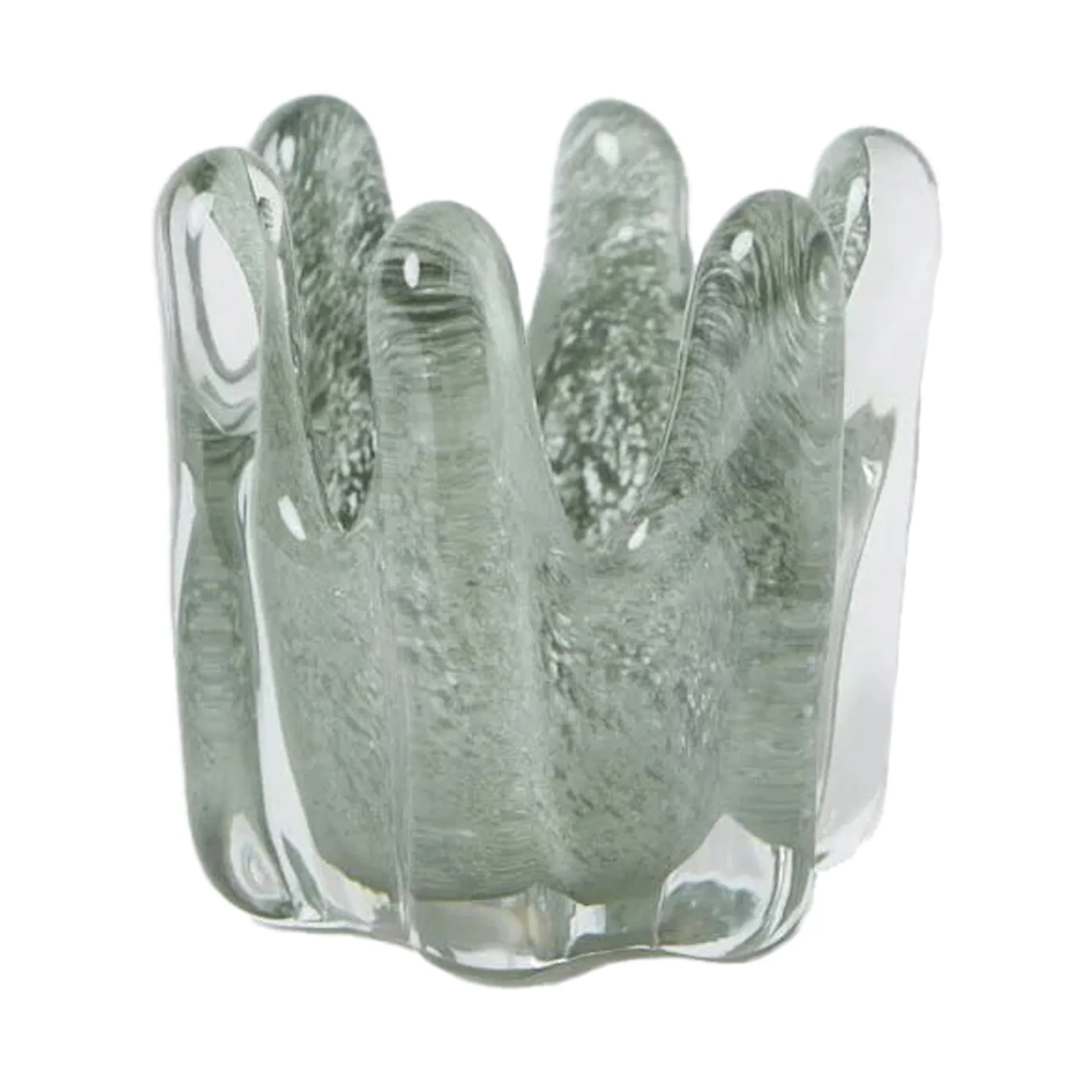 헬릭스 랜턴 Ø14 cm, Mossgreen Olsson & Jensen | 올손 앤드 젠슨