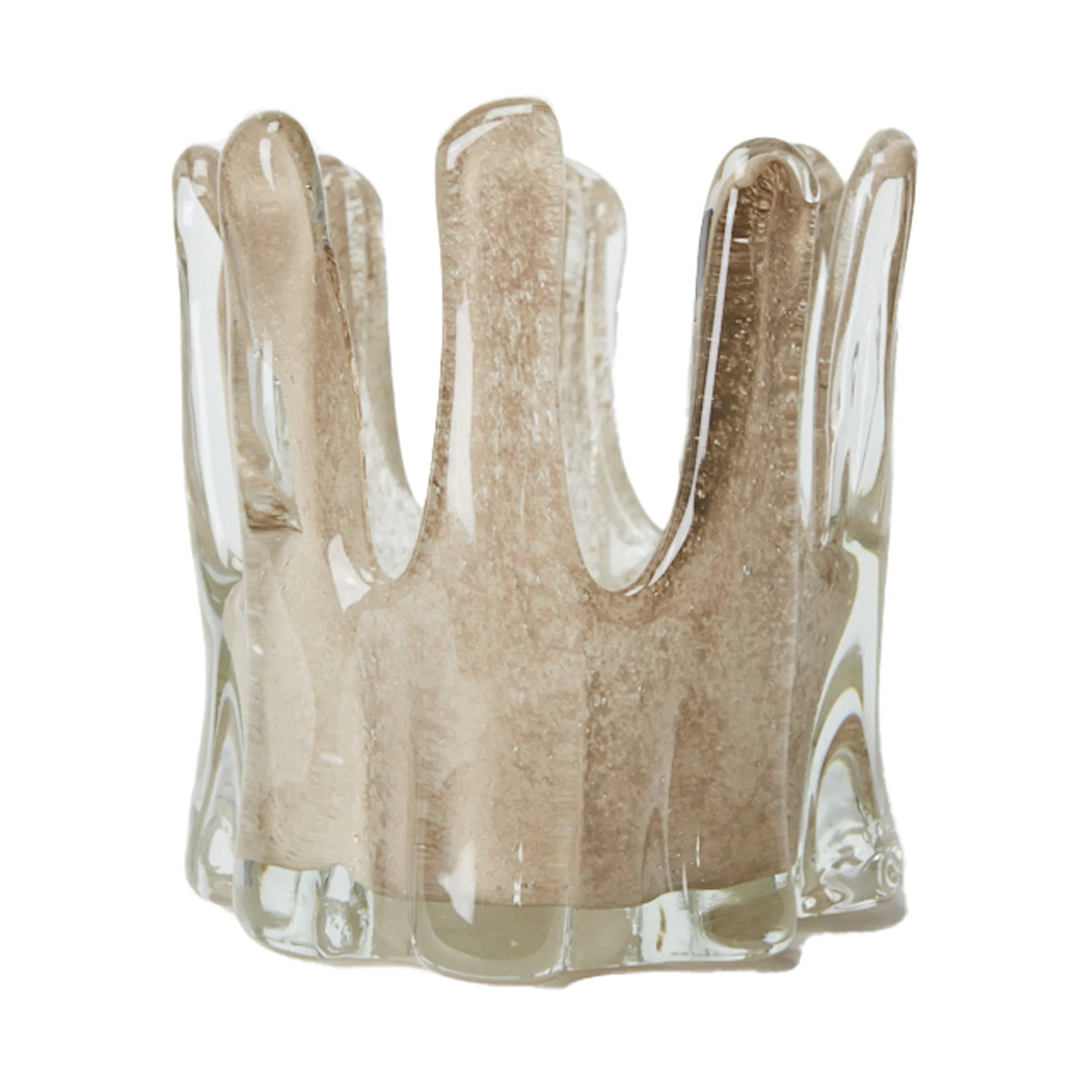 헬릭스 랜턴 Ø14 cm, Taupe Olsson & Jensen | 올손 앤드 젠슨