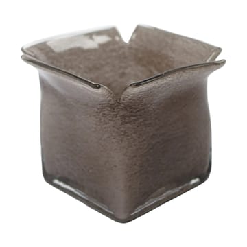 아틀라스 캔들 랜턴 15.5 cm - Taupe - Olsson & Jensen | 올손 앤드 젠슨