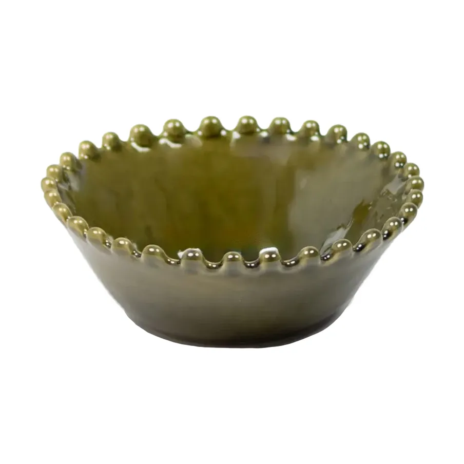 에덴 보울 Ø17 cm, Green Olsson & Jensen | 올손 앤드 젠슨