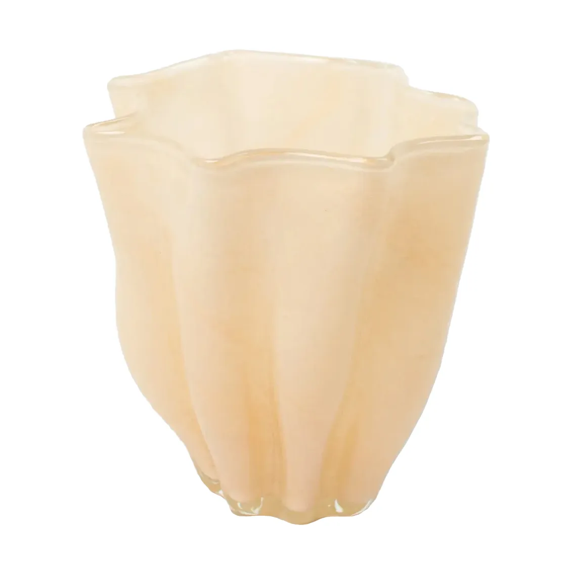 테스 화병 19.5 cm, Off-white Olsson & Jensen | 올손 앤드 젠슨