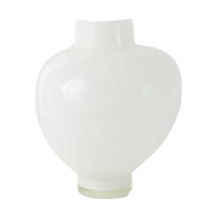 밀라 화병 라지 29 cm, White Olsson & Jensen | 올손 앤드 젠슨