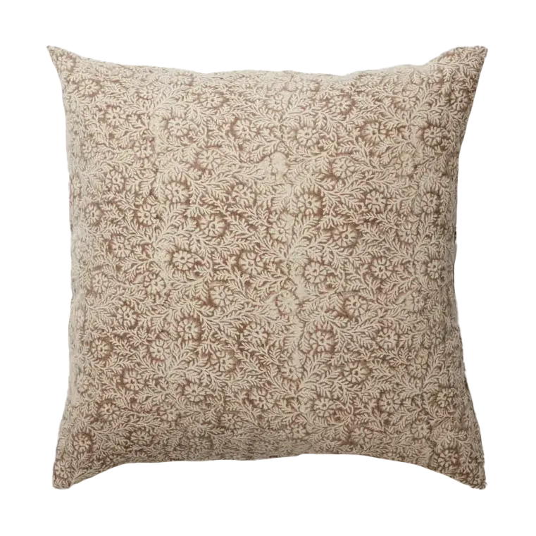 데이지 쿠션 커버 50x50 cm, Beige Olsson & Jensen | 올손 앤드 젠슨