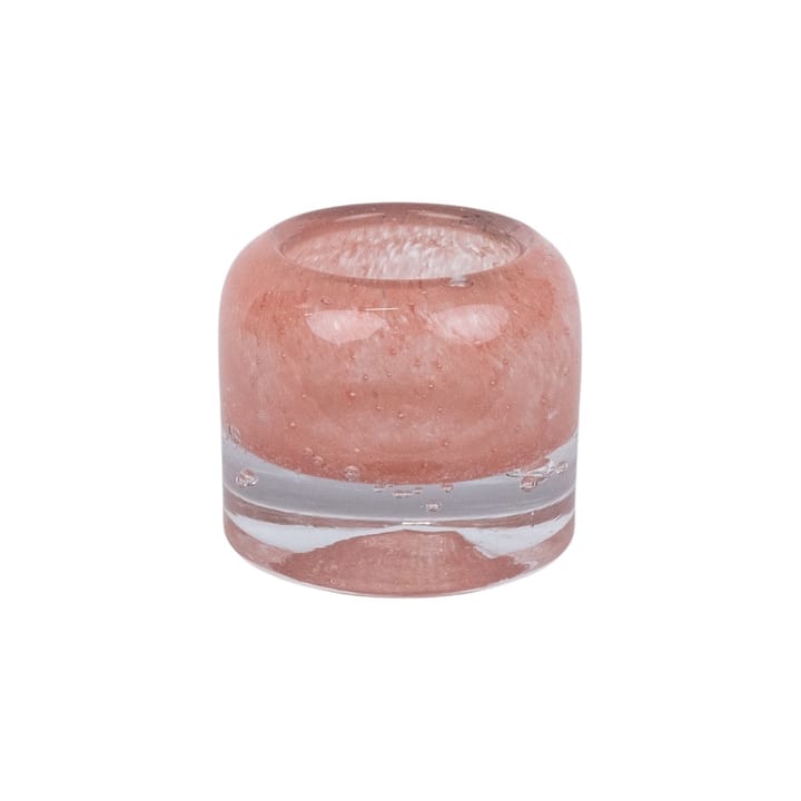 레아 캔들 랜턴 Ø7.5 cm - Coral - Olsson & Jensen | 올손 앤드 젠슨