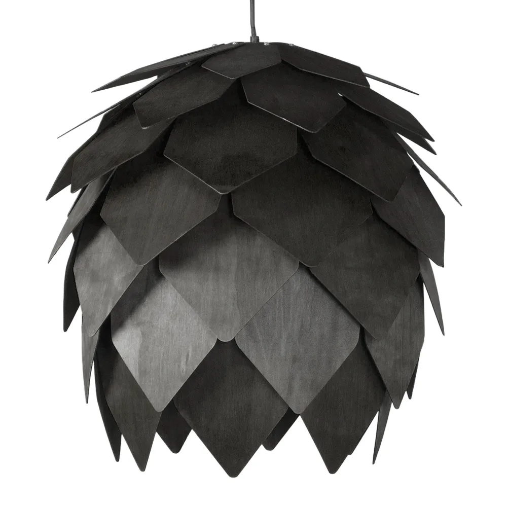 천장 조명 우드, Black Olsson & Jensen | 올손 앤드 젠슨