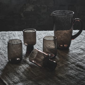 바리 글래스 - brown - Olsson & Jensen | 올손 앤드 젠슨