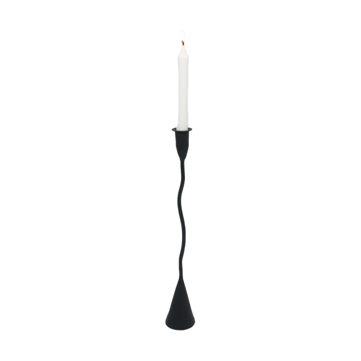 Eskil 캔들 홀더 43 cm, Black Olsson & Jensen | 올손 앤드 젠슨